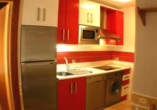фото отеля Apartamentos Hervasypunto