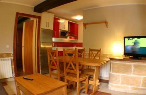фото отеля Apartamentos Hervasypunto