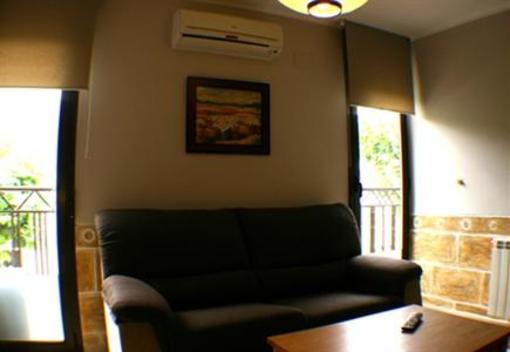 фото отеля Apartamentos Hervasypunto