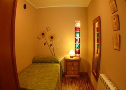 фото отеля Apartamentos Hervasypunto