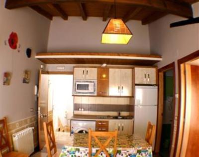 фото отеля Apartamentos Hervasypunto