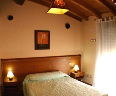 фото отеля Apartamentos Hervasypunto