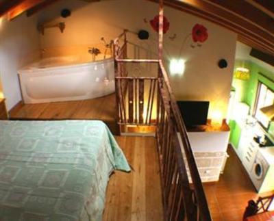 фото отеля Apartamentos Hervasypunto
