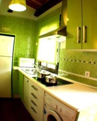фото отеля Apartamentos Hervasypunto