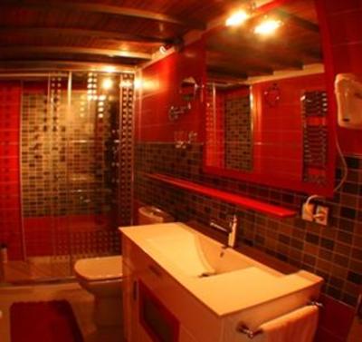 фото отеля Apartamentos Hervasypunto