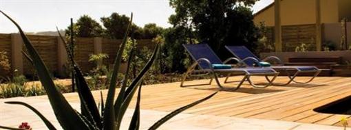 фото отеля Bahari Beach House
