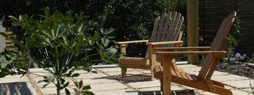фото отеля Bahari Beach House