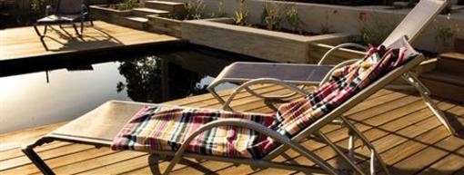фото отеля Bahari Beach House