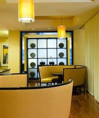 фото отеля San Francisco Marriott Union Square