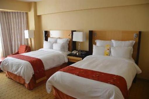 фото отеля San Francisco Marriott Union Square