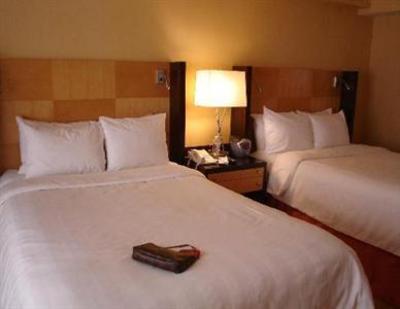 фото отеля San Francisco Marriott Union Square