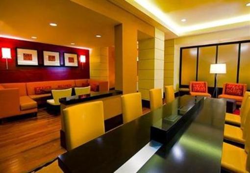 фото отеля San Francisco Marriott Union Square