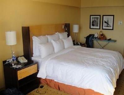 фото отеля San Francisco Marriott Union Square