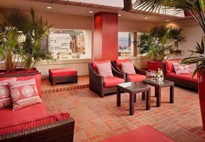 фото отеля San Francisco Marriott Union Square