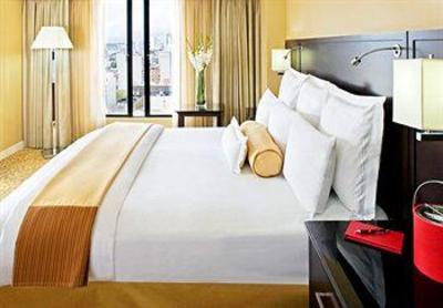 фото отеля San Francisco Marriott Union Square