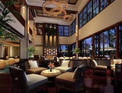 фото отеля Vital Resort Haikou