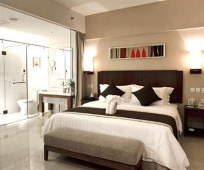 фото отеля Vital Resort Haikou