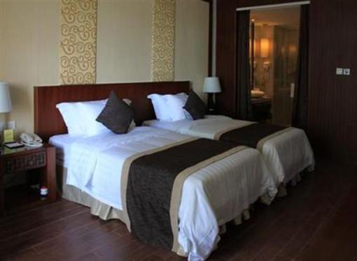 фото отеля Vital Resort Haikou