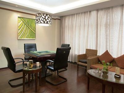 фото отеля Vital Resort Haikou