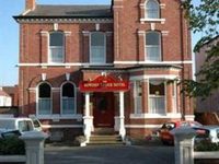 Bowden Lodge Hotel
