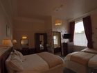 фото отеля Bowden Lodge Hotel