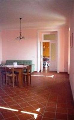 фото отеля Agriturismo Le Carolee