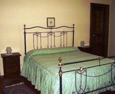 фото отеля Agriturismo Le Carolee