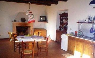 фото отеля Agriturismo Le Carolee