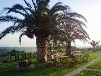 фото отеля Agriturismo Le Carolee
