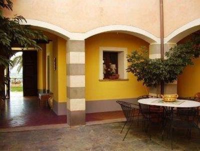 фото отеля Agriturismo Le Carolee