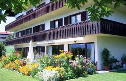 фото отеля Gastehaus Falle-Greilacher