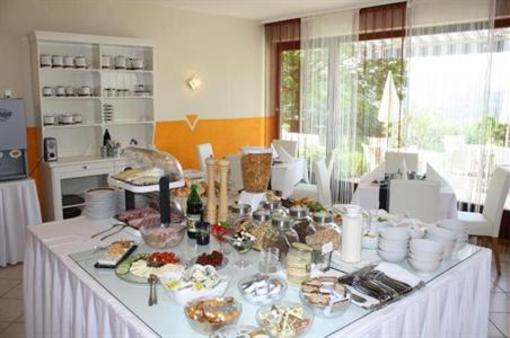 фото отеля Gastehaus Falle-Greilacher