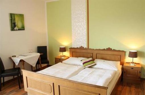 фото отеля Gastehaus Falle-Greilacher