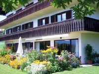 Gastehaus Falle-Greilacher