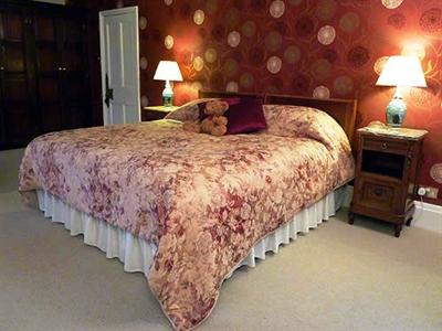 фото отеля Bedknobs Bed and Breakfast