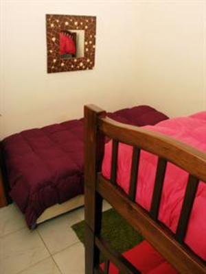 фото отеля Anilu Hospedaje