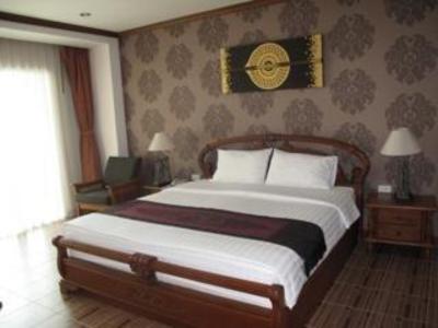 фото отеля Aiyaree Place Hotel Pattaya