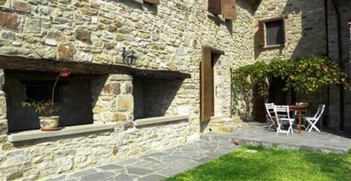 фото отеля B&B Ca' Giorgetto