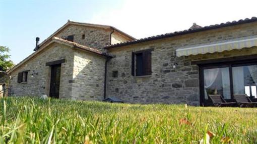 фото отеля B&B Ca' Giorgetto