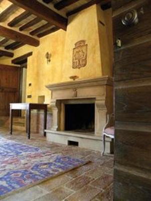 фото отеля B&B Ca' Giorgetto