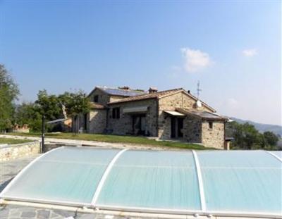 фото отеля B&B Ca' Giorgetto