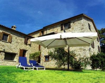 фото отеля B&B Ca' Giorgetto