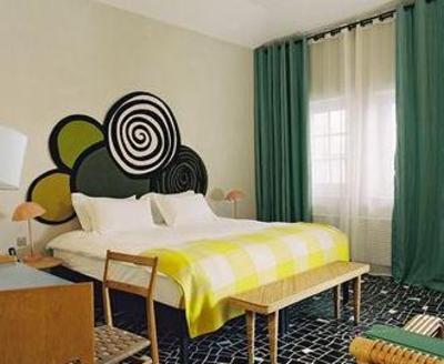 фото отеля Hotel Du Cloitre