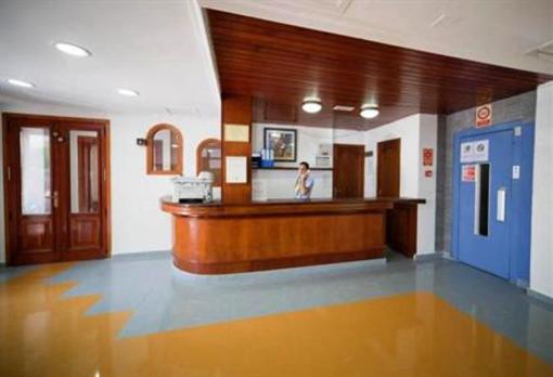 фото отеля OK Hostal