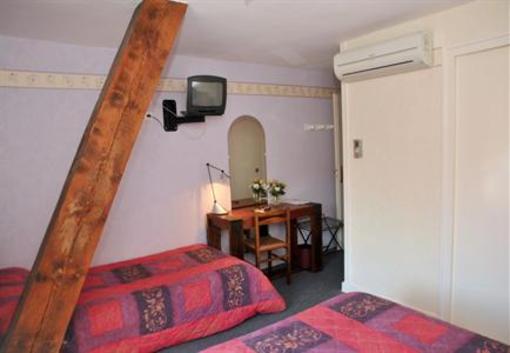 фото отеля Hotel Gambetta Lons-le-Saunier