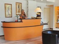 Hotel Gambetta Lons-le-Saunier