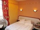 фото отеля Hotel Gambetta Lons-le-Saunier