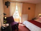 фото отеля Hotel Gambetta Lons-le-Saunier