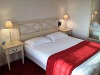 Brit Hotel du Perche