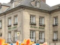 Armor Hotel